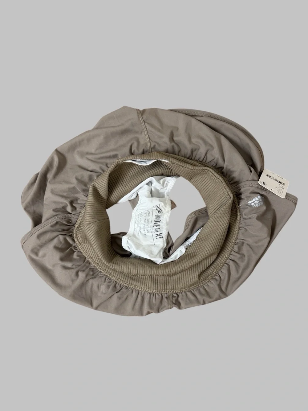 Free People Movement Gametime Shorts - Picture 6 of 8